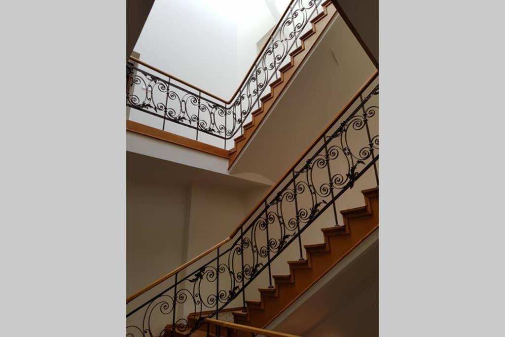 Cozy Modern Studio Green Apartment In Old Town Krakau Buitenkant foto